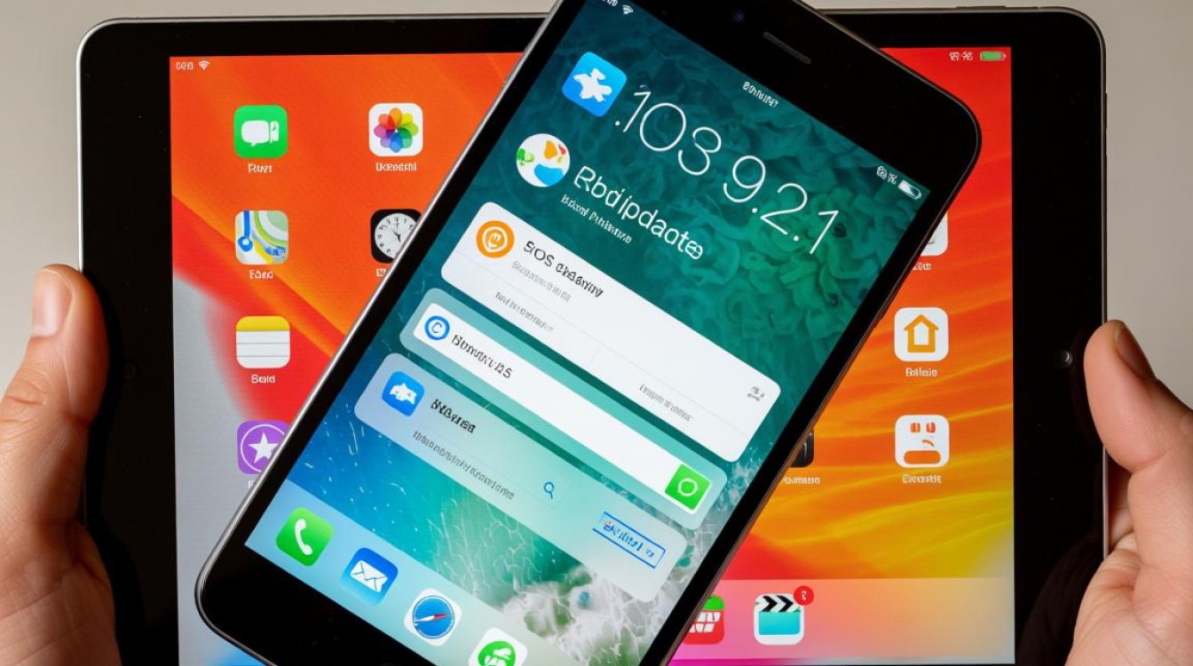 ios 9.2.1无法安装更新怎么办？解决方法是什么？