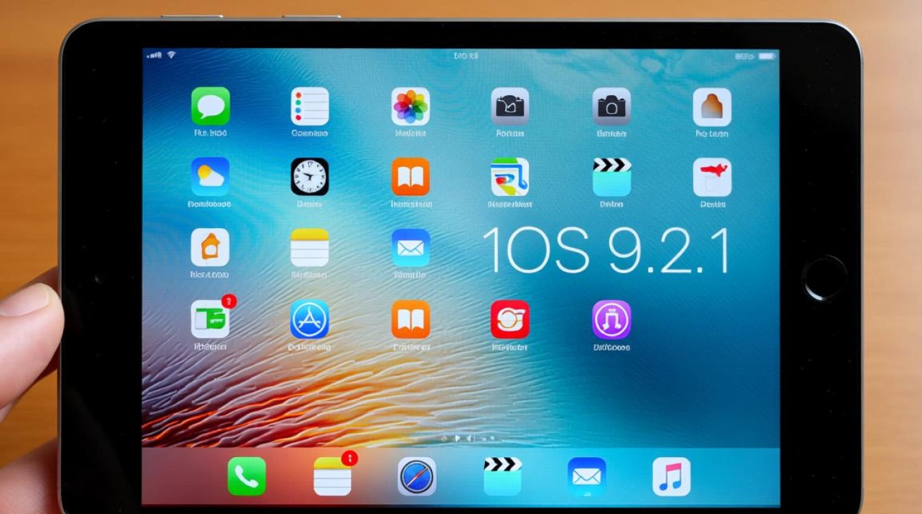 ios 9.2.1无法安装更新怎么办？解决方法是什么？
