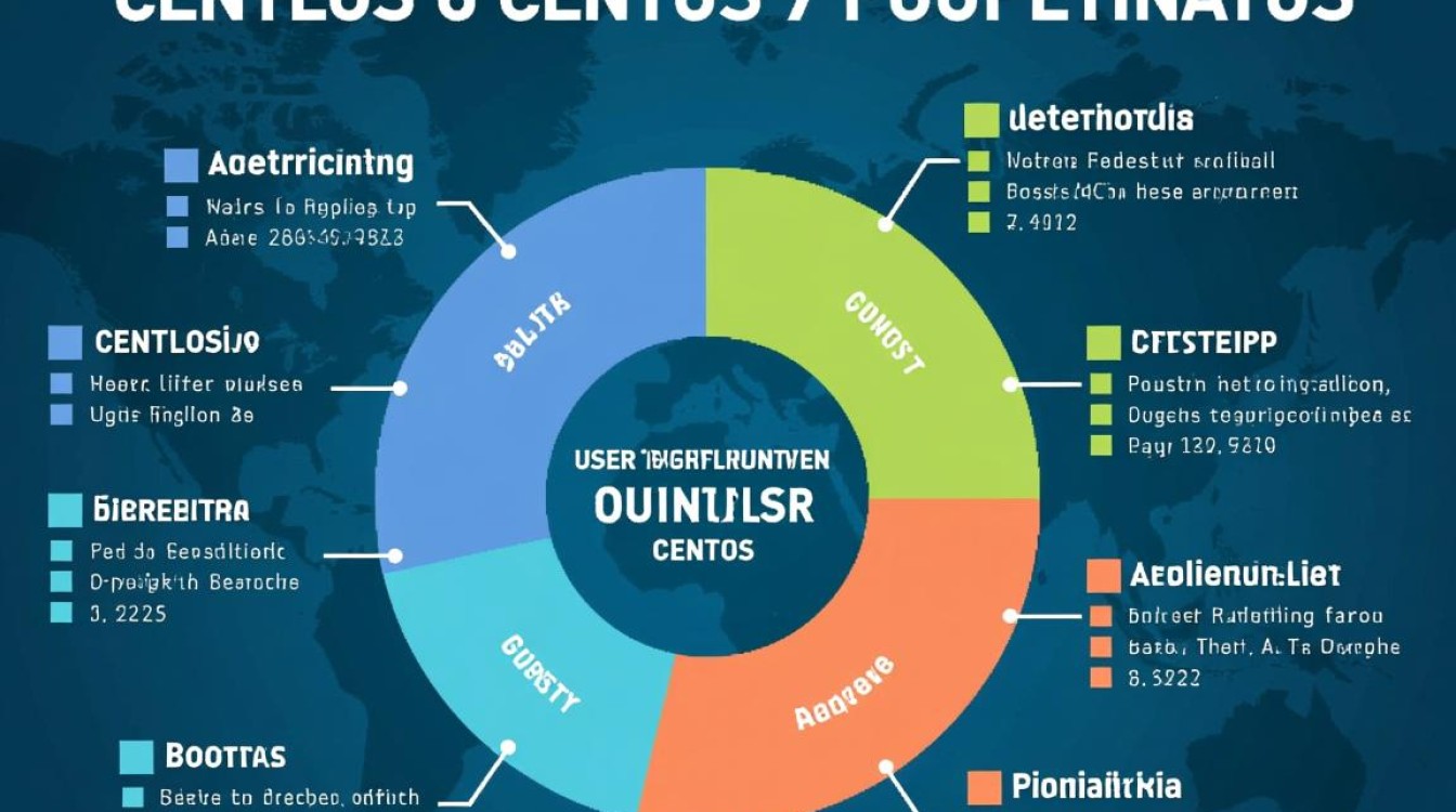 centos7多还是centos6多