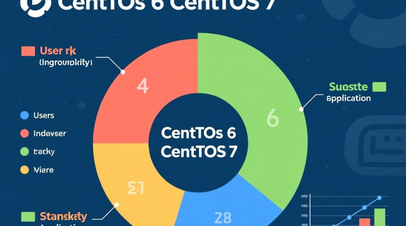 centos7多还是centos6多