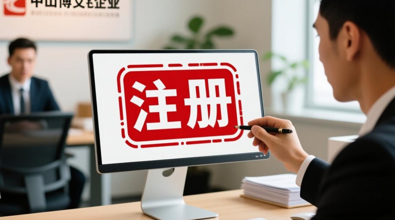 中山博艾商标注册