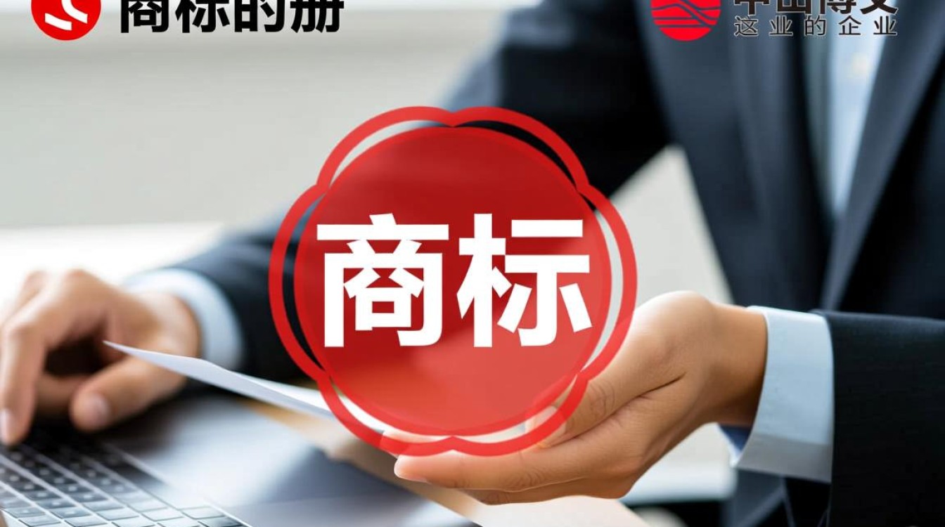 中山博艾商标注册