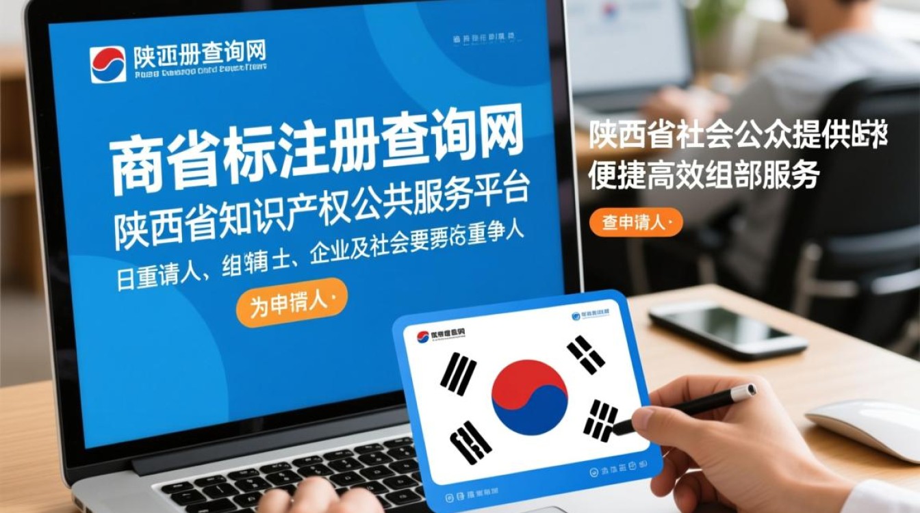 陕西商标注册查询网