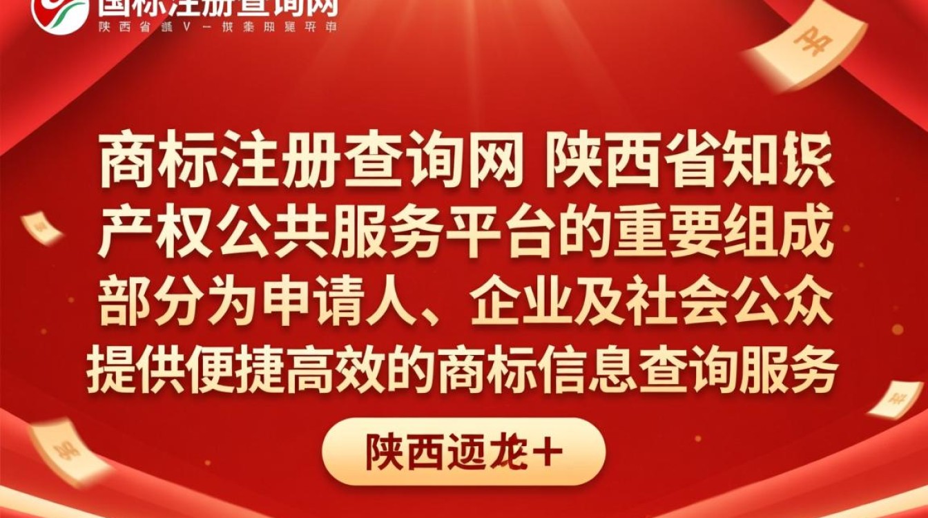 陕西商标注册查询网