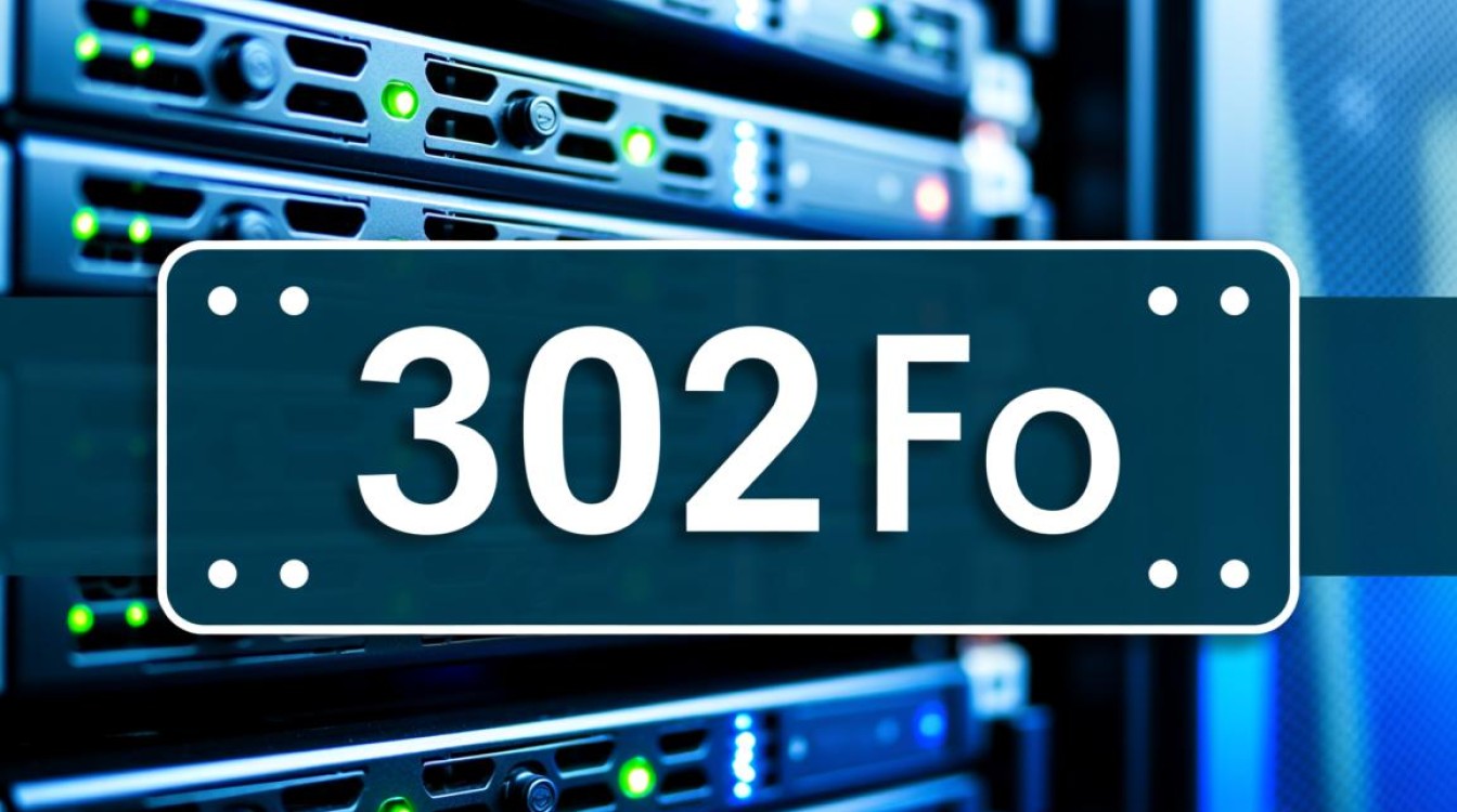 服务器302原因 服务器302原因