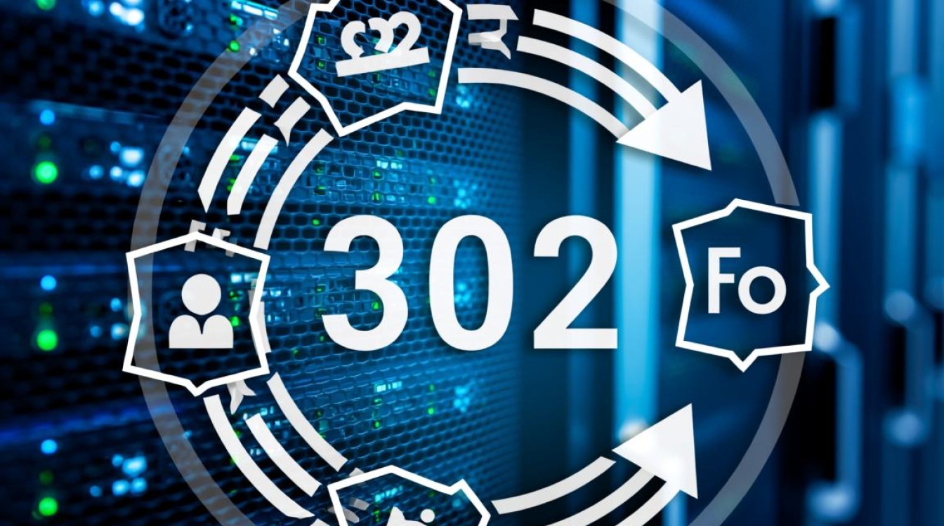 服务器302原因 服务器302原因