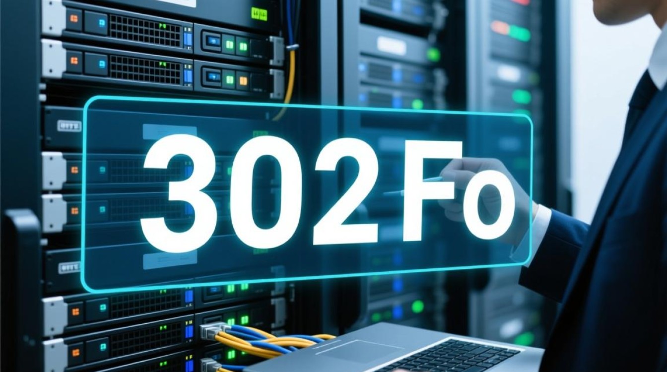 服务器302原因 服务器302原因