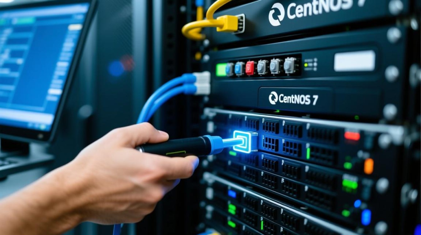 centos7系统替换为centos6的具体步骤和注意事项有哪些？