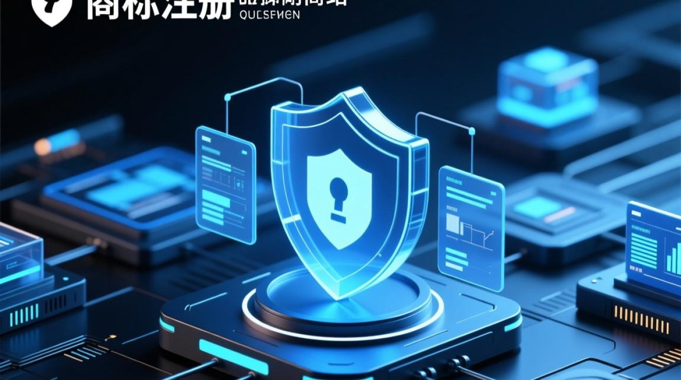 商标注册网站哪家好点？新手小白怎么选靠谱平台？