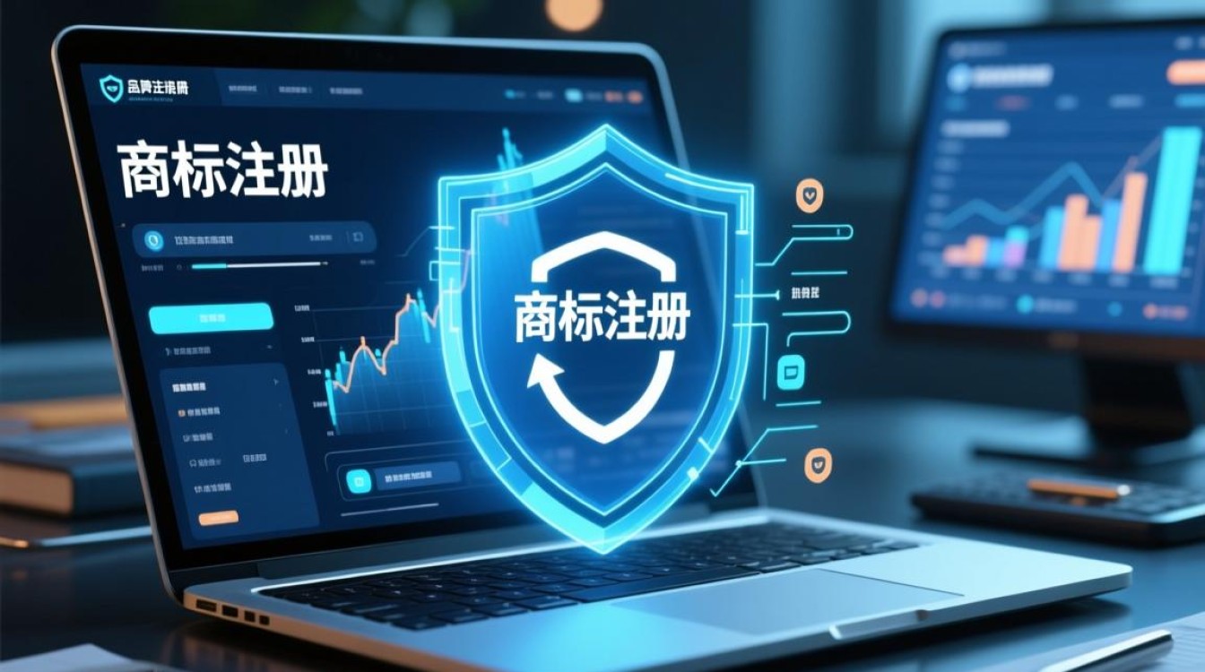 商标注册网站哪家好点？新手小白怎么选靠谱平台？