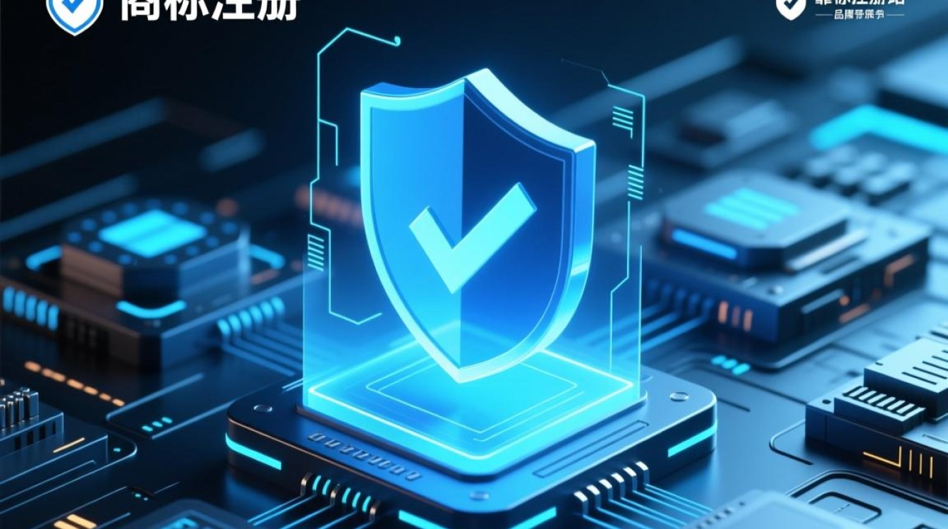 商标注册网站哪家好点？新手小白怎么选靠谱平台？