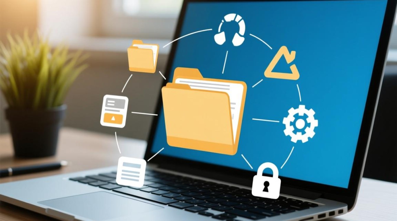 电脑文件无法共享怎么办？局域网内文件传不了怎么解决？