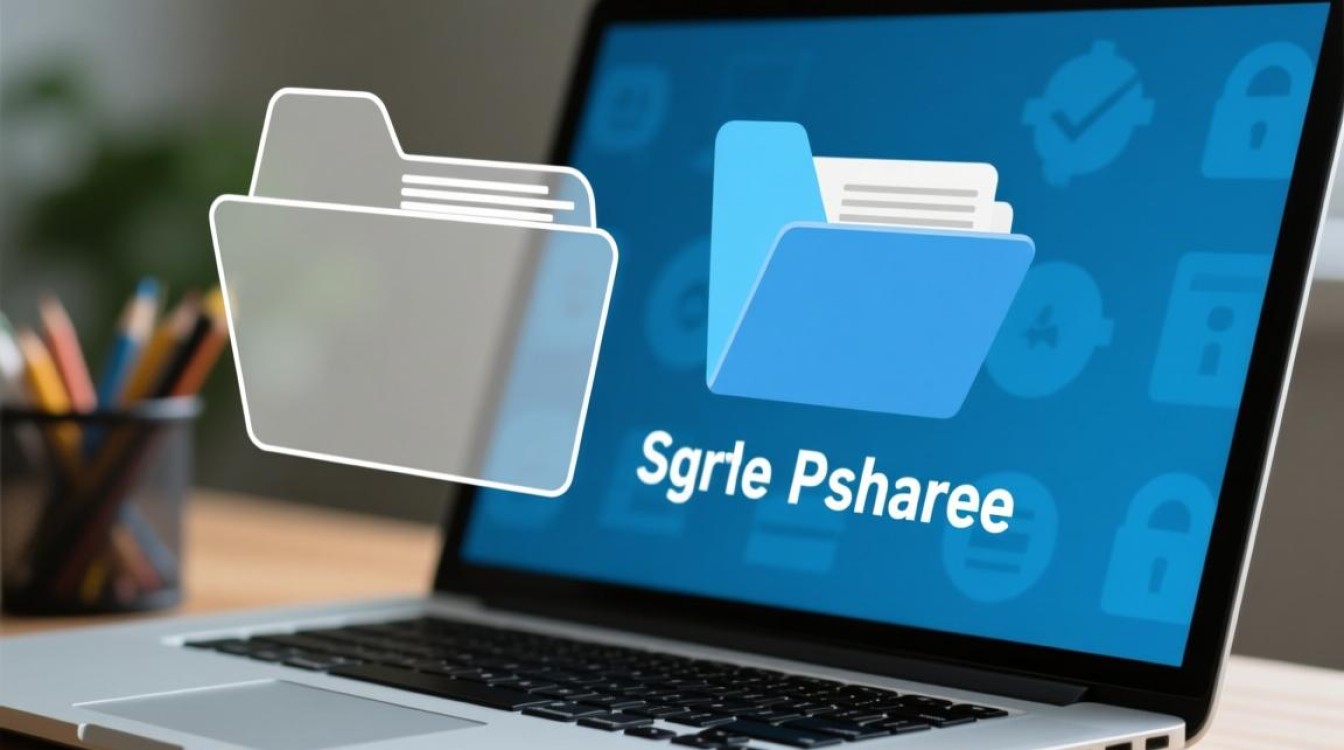 电脑文件无法共享怎么办？局域网内文件传不了怎么解决？