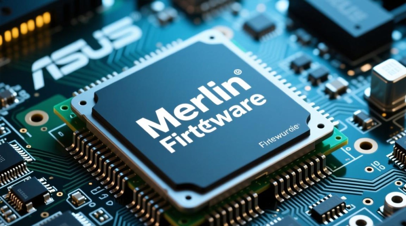 梅林 固件 服务器