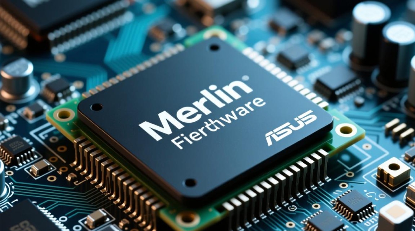 梅林 固件 服务器