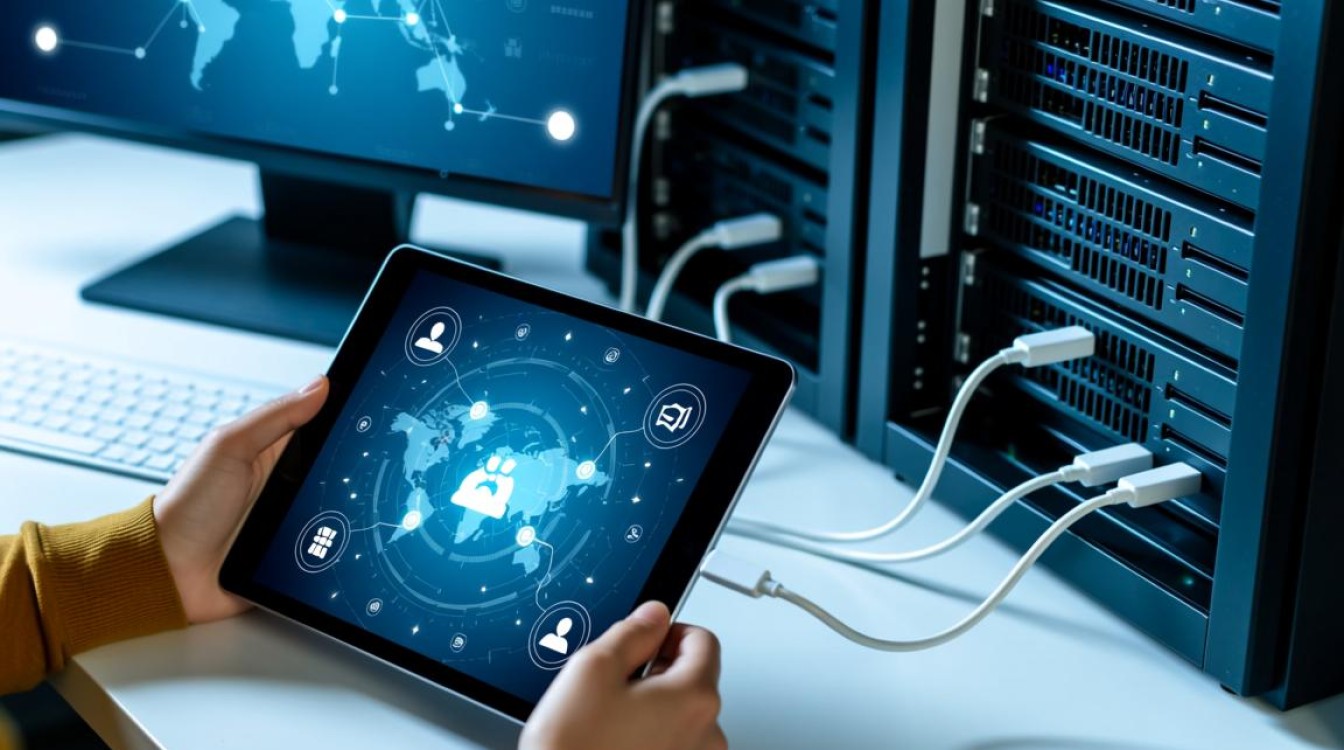 pad 连接服务器 pad 连接服务器