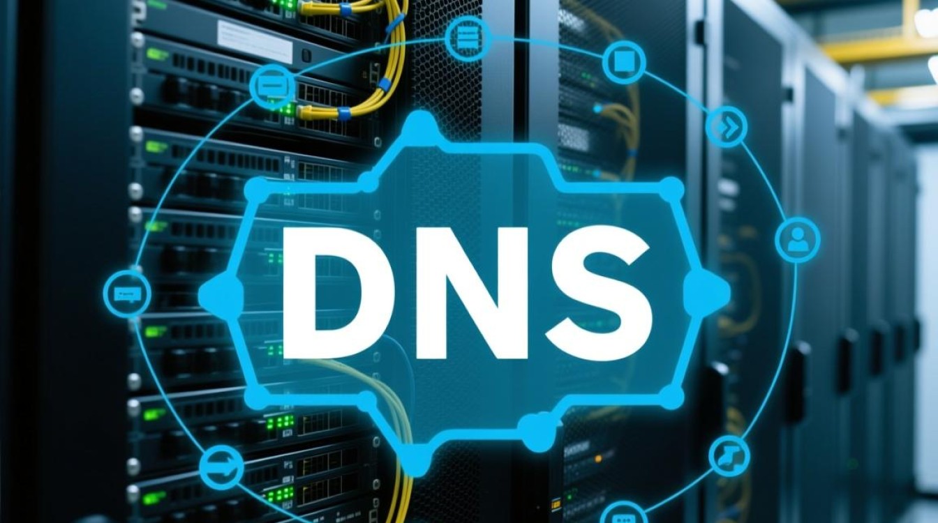 庄河dns