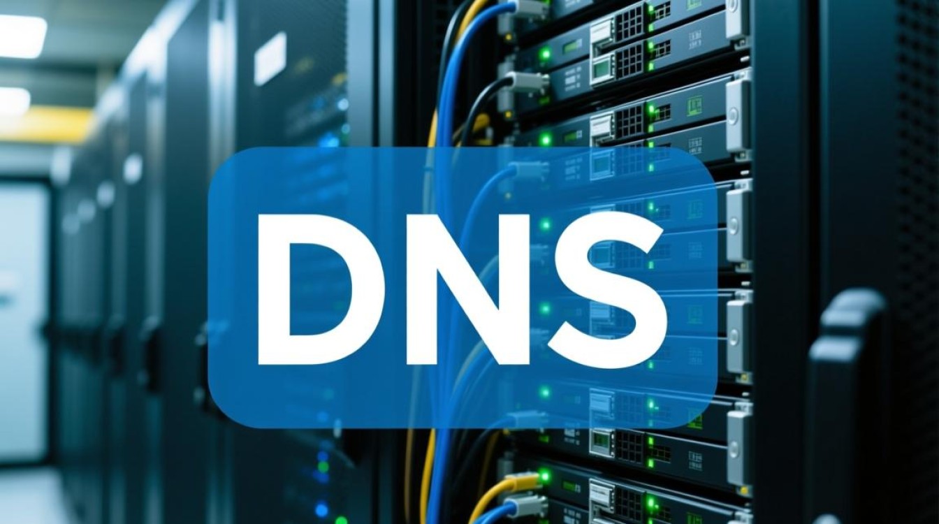 庄河dns