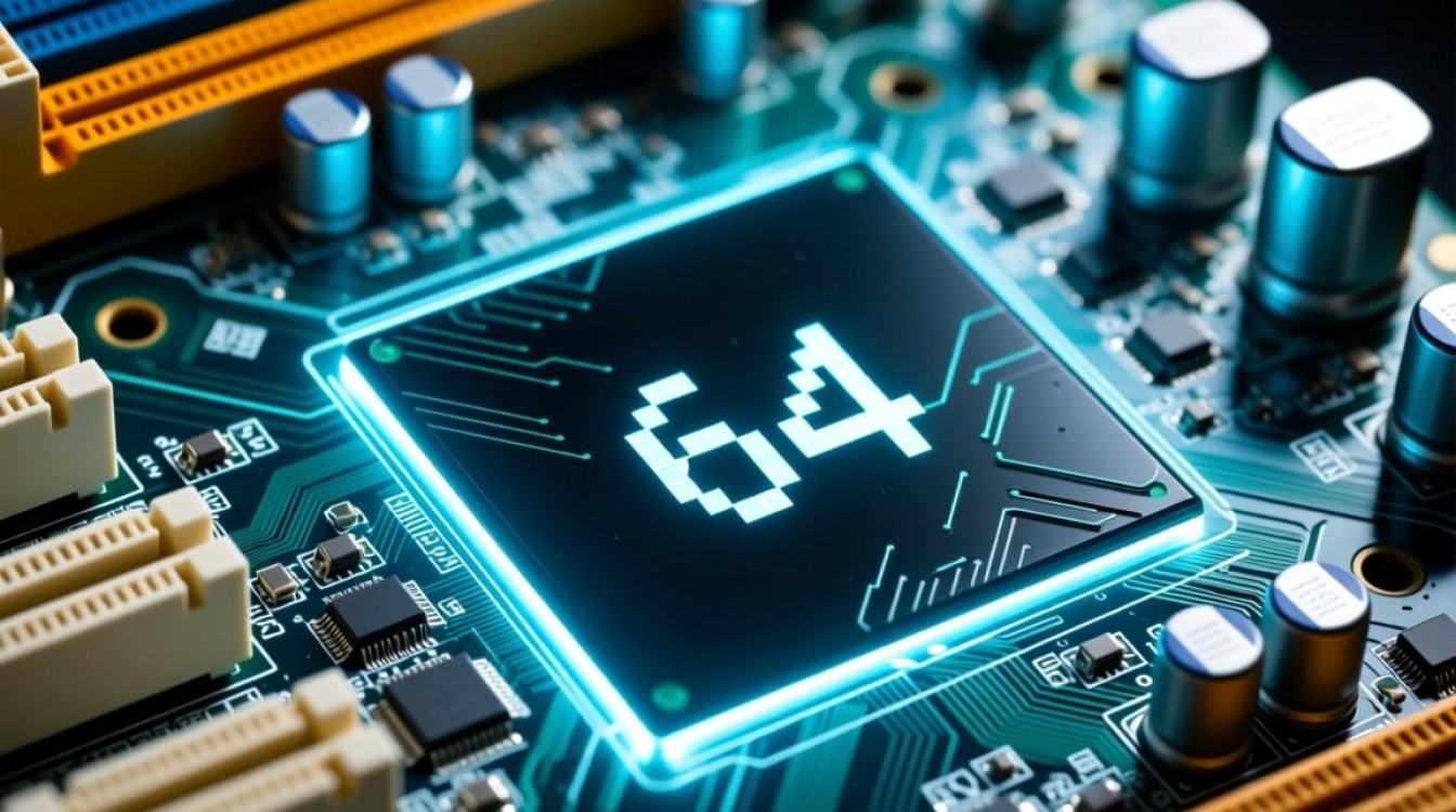 主板报错64 主板报错64