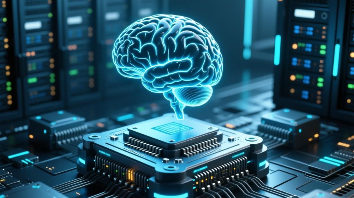 服务器代表什么