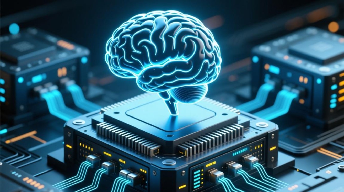 服务器代表什么