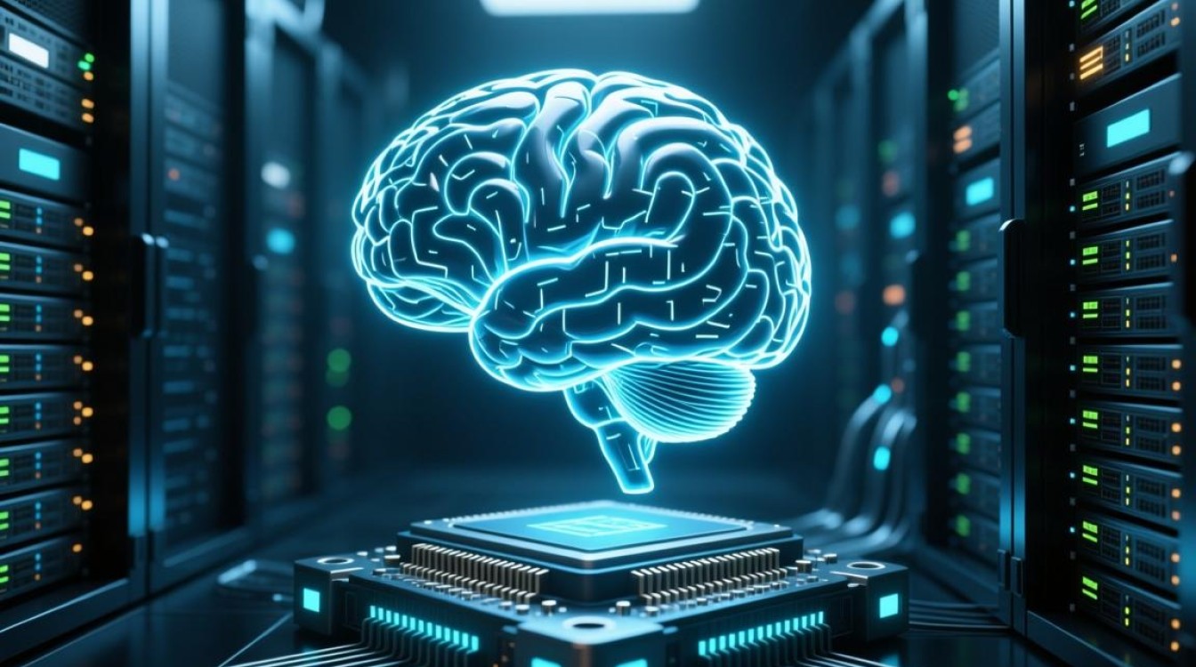 服务器代表什么