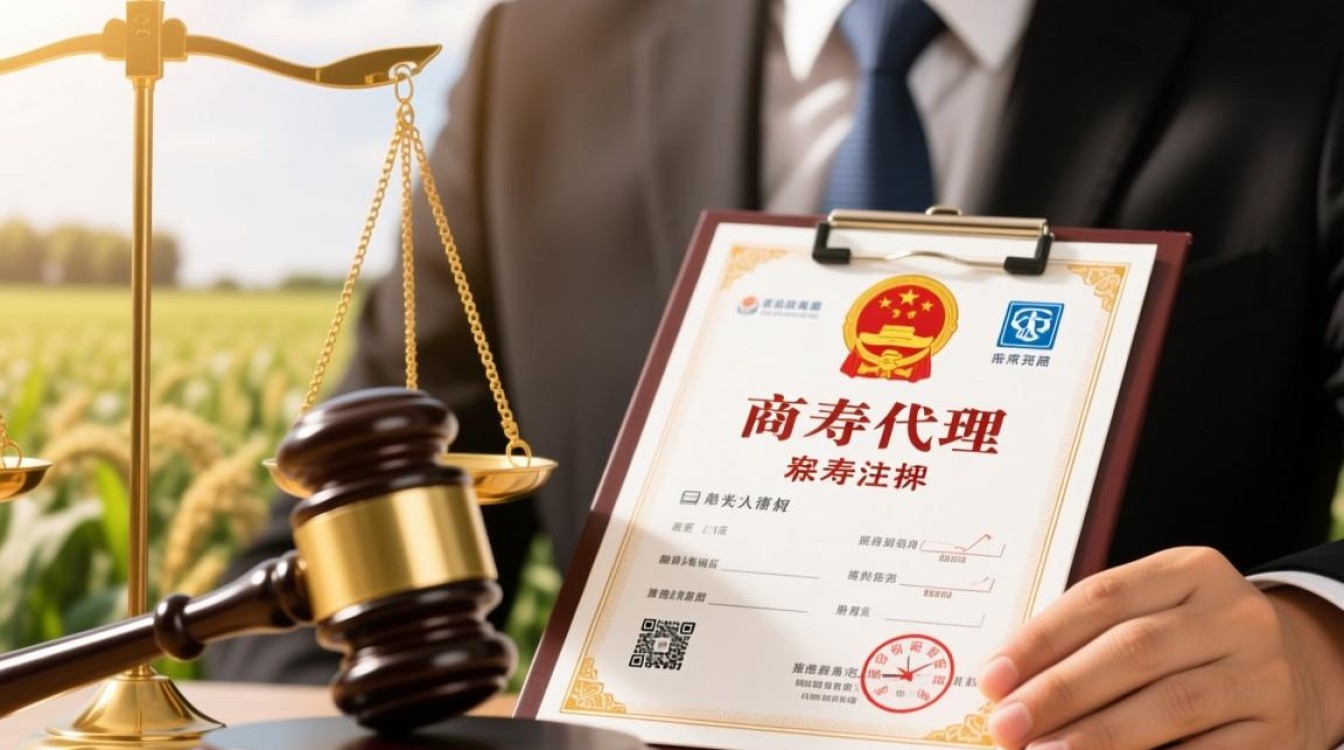 寿光代理商标注册哪家靠谱？费用流程要多久？