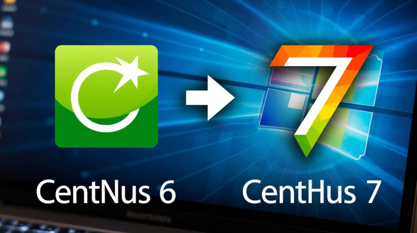 装centos6还是装centos7