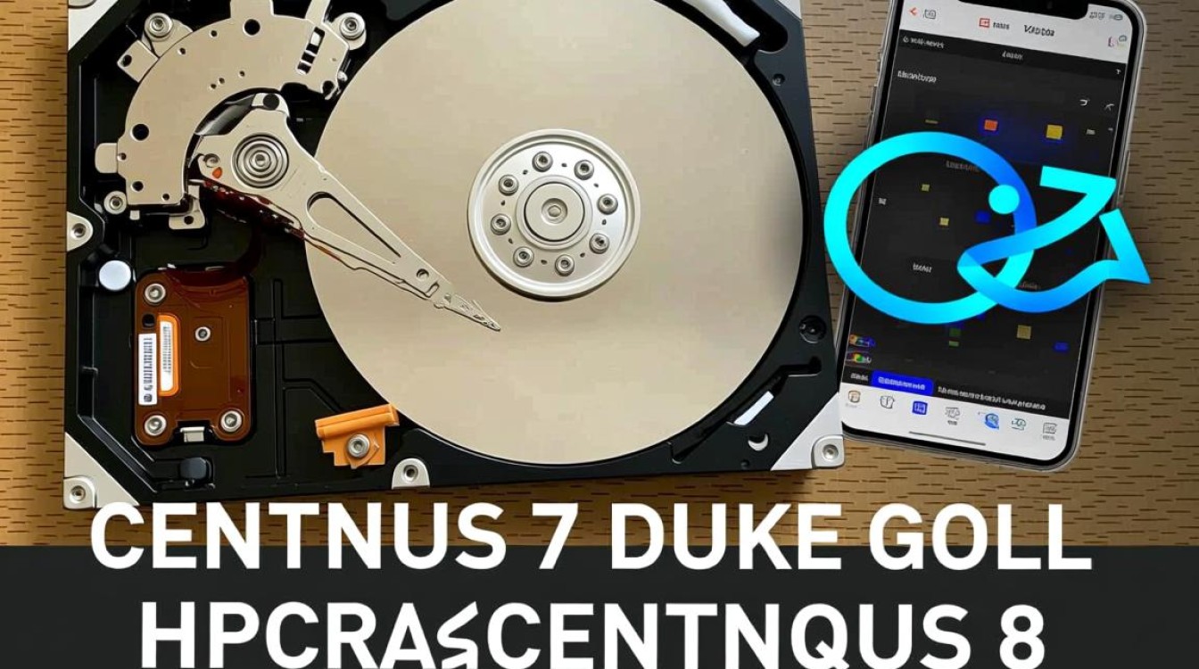 CentOS7光盘升级CentOS8具体步骤和注意事项有哪些？