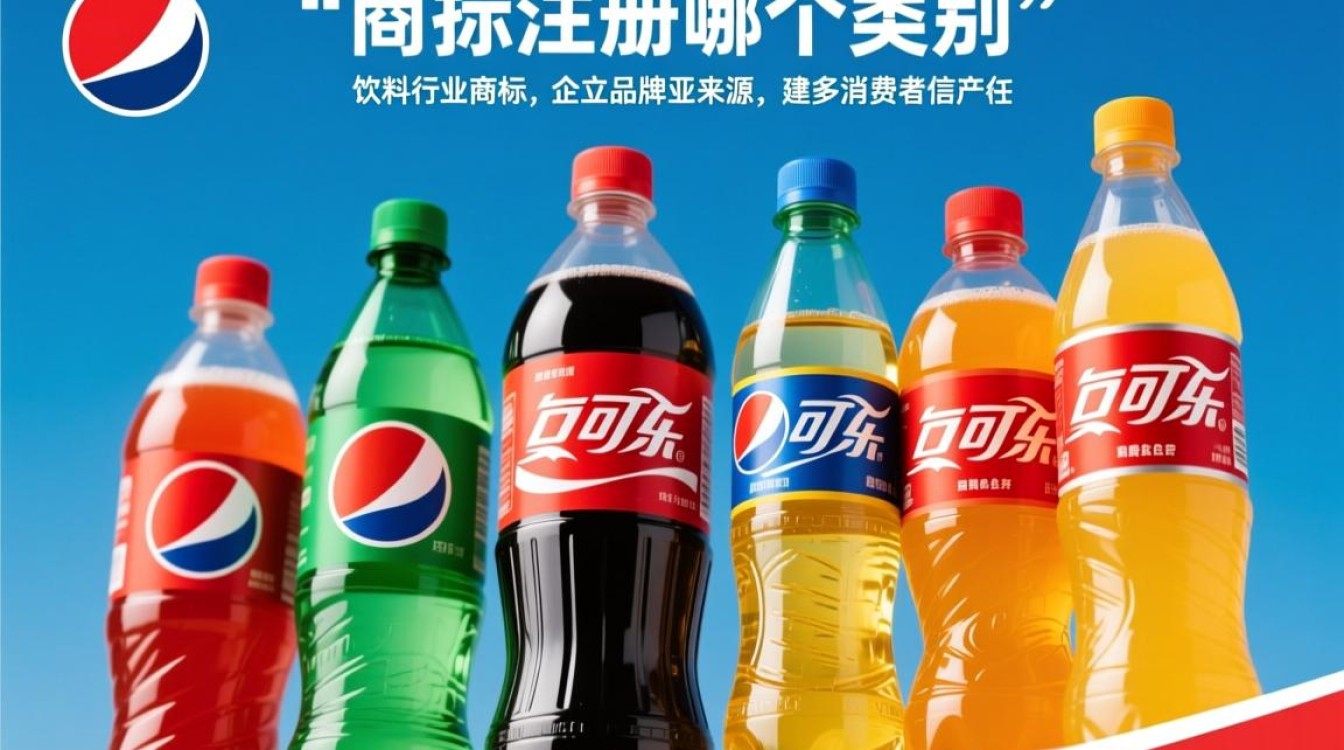 饮料商标注册哪个类别