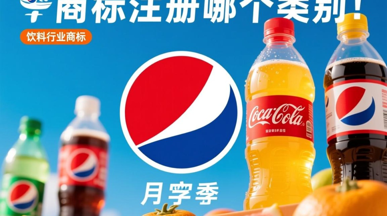 饮料商标注册哪个类别