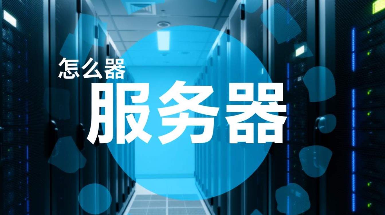 服务器怎么读？新手入门必看的正确发音指南