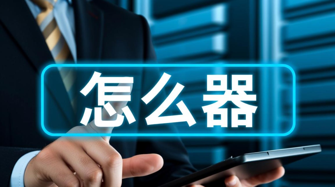 服务器怎么读？新手入门必看的正确发音指南