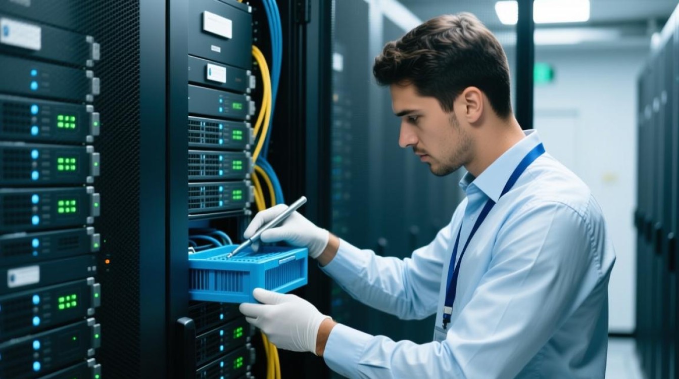 怎么搭建数据库