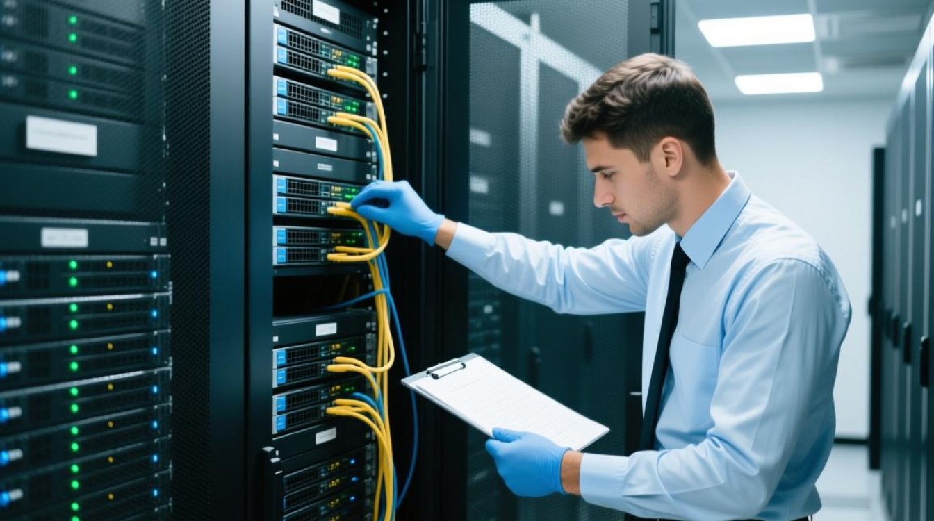 怎么搭建数据库