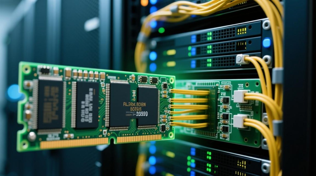 服务器内存剧增