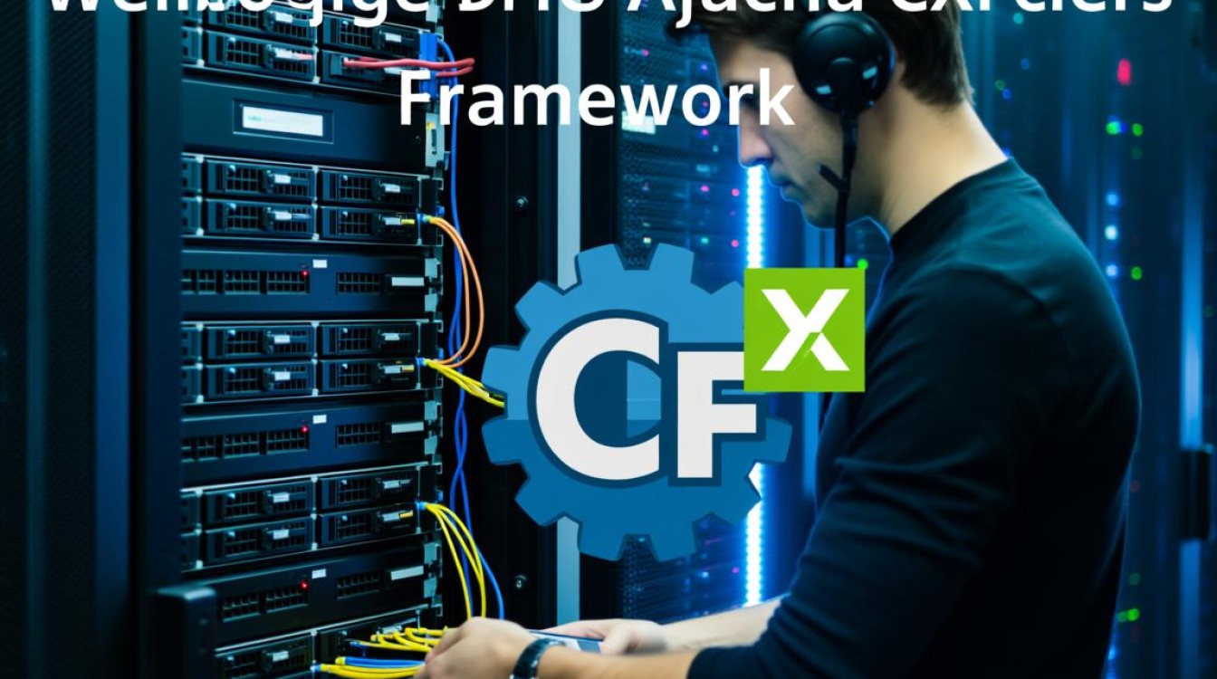 weblogic 下cxf报错