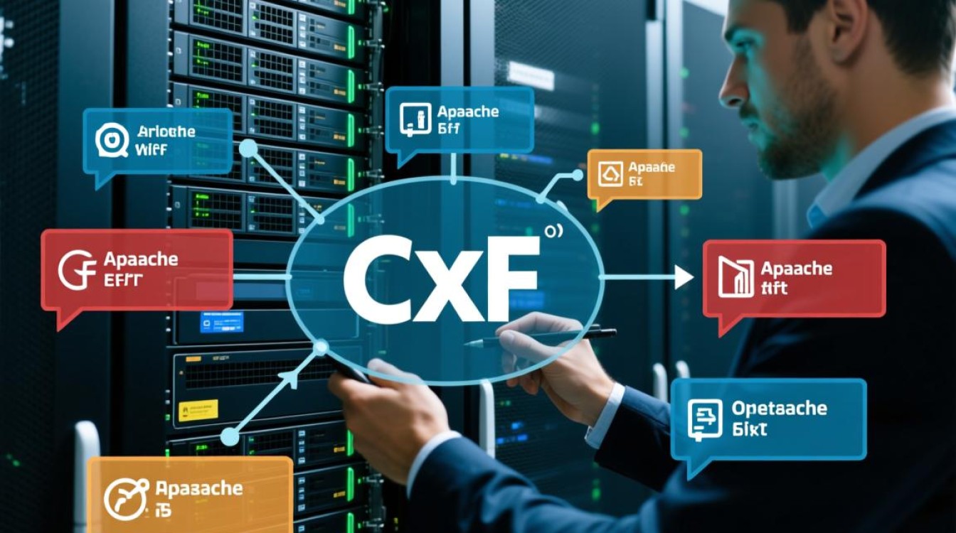 weblogic 下cxf报错