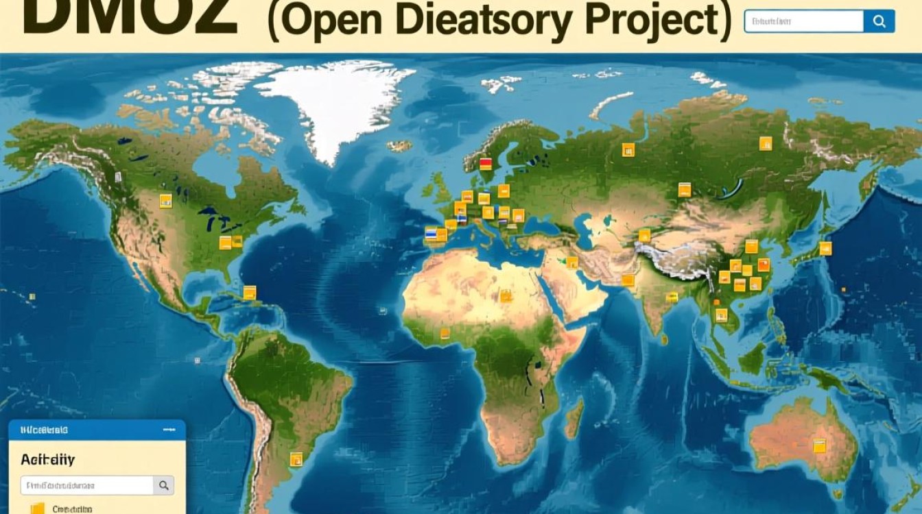 dmoz提交网站 dmoz提交网站