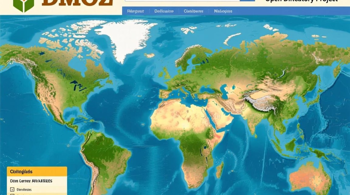 dmoz提交网站 dmoz提交网站