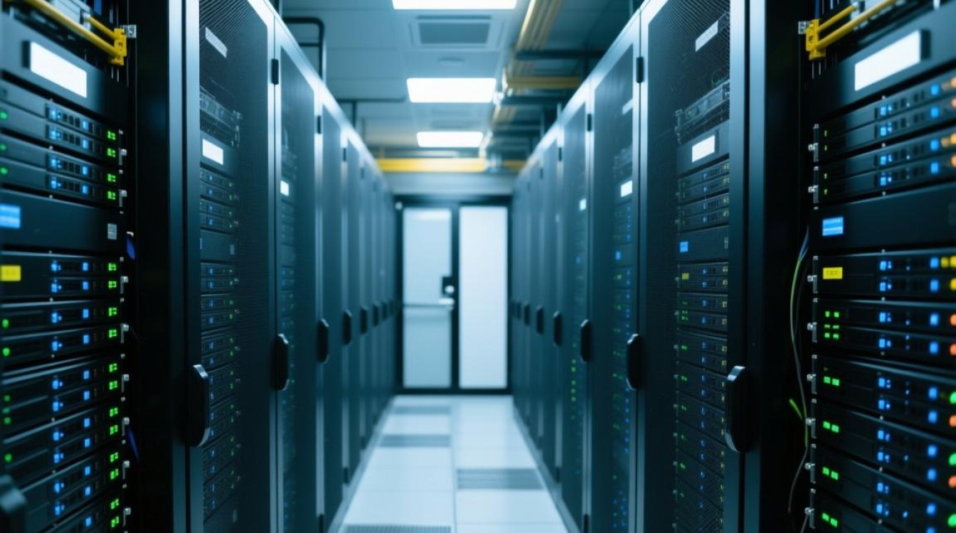 怎么搭建数据库服务器