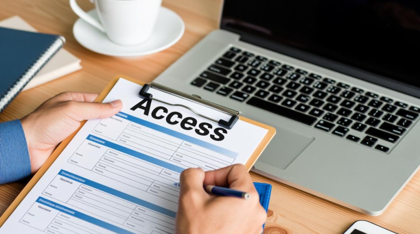 怎么装access数据库