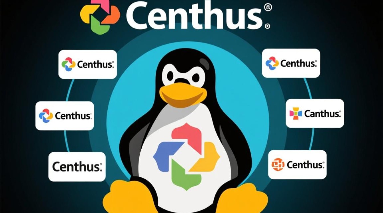 CentOS系统由哪家厂商开发维护？