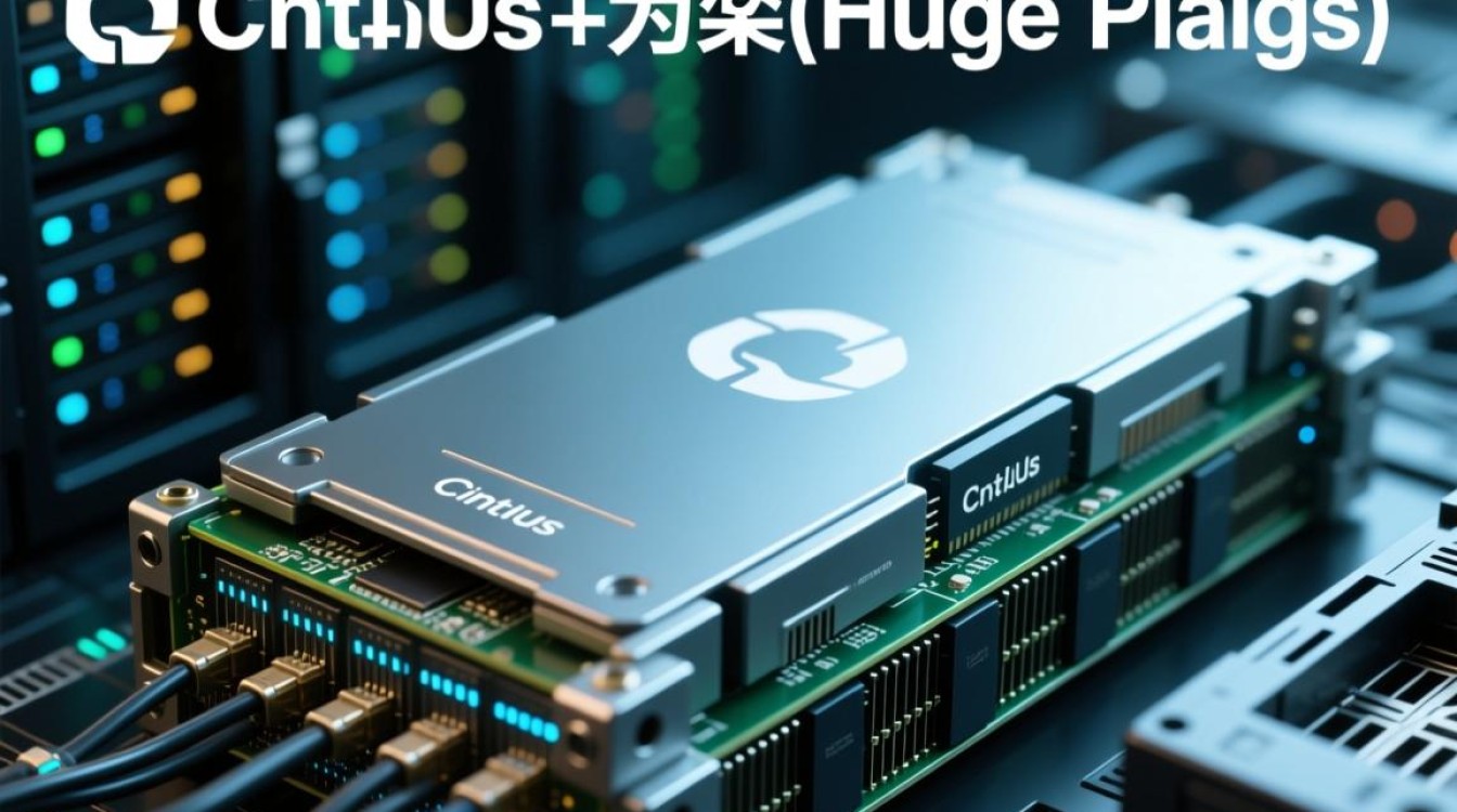 centos 大页 centos 大页