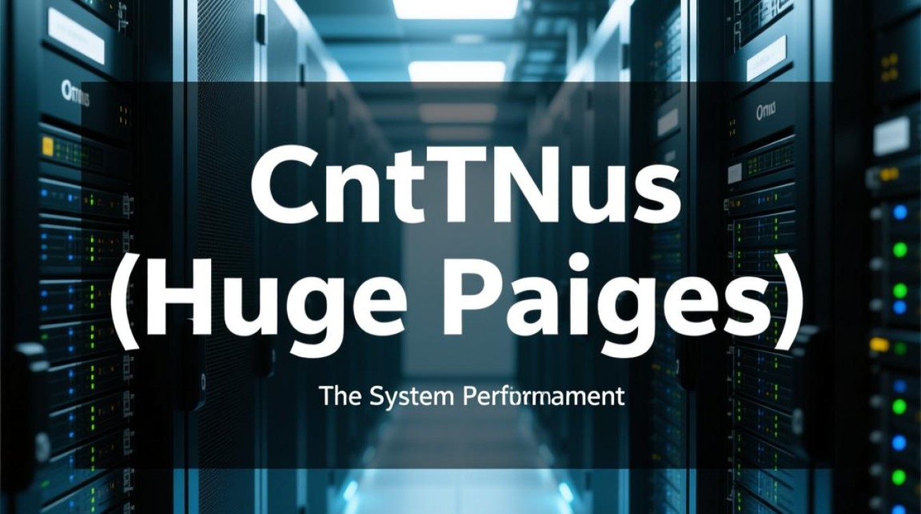 centos 大页 centos 大页