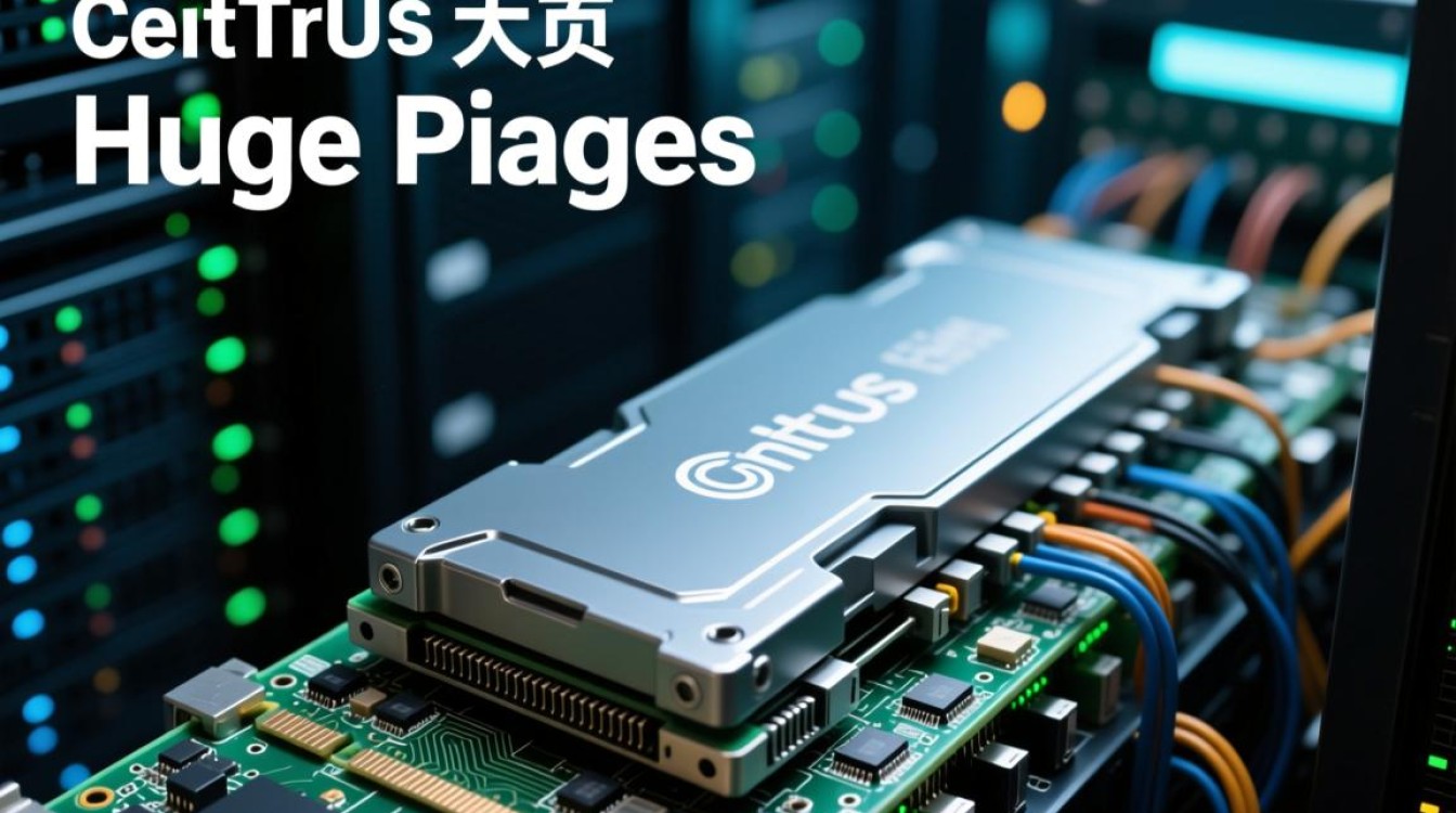 centos 大页 centos 大页