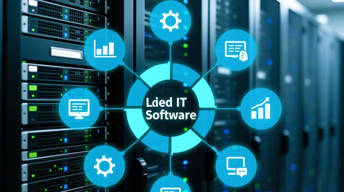 服务器负载软件怎么选？高并发场景下如何优化性能？