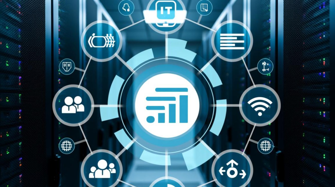 服务器负载软件怎么选？高并发场景下如何优化性能？