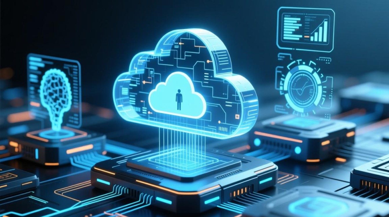 弹性资源服务器是什么？它如何实现动态扩缩容？