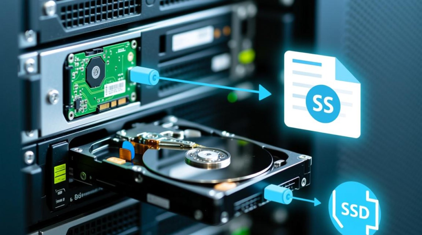 如何挂载服务器磁盘？新手操作步骤详解